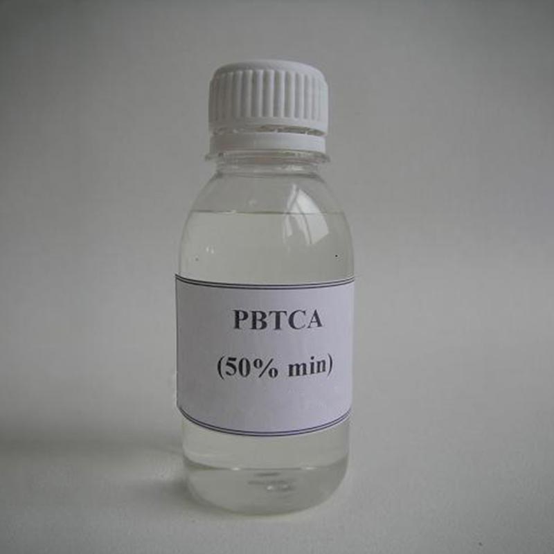 2-fosfonobutanas-1,2,4-trikarboksirūgštis (PBTC)