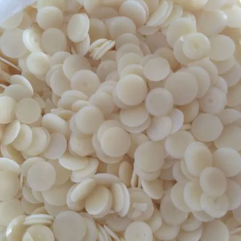 Kokios yra alkilo keteno dimerio (AKD vaško) produkto savybės?