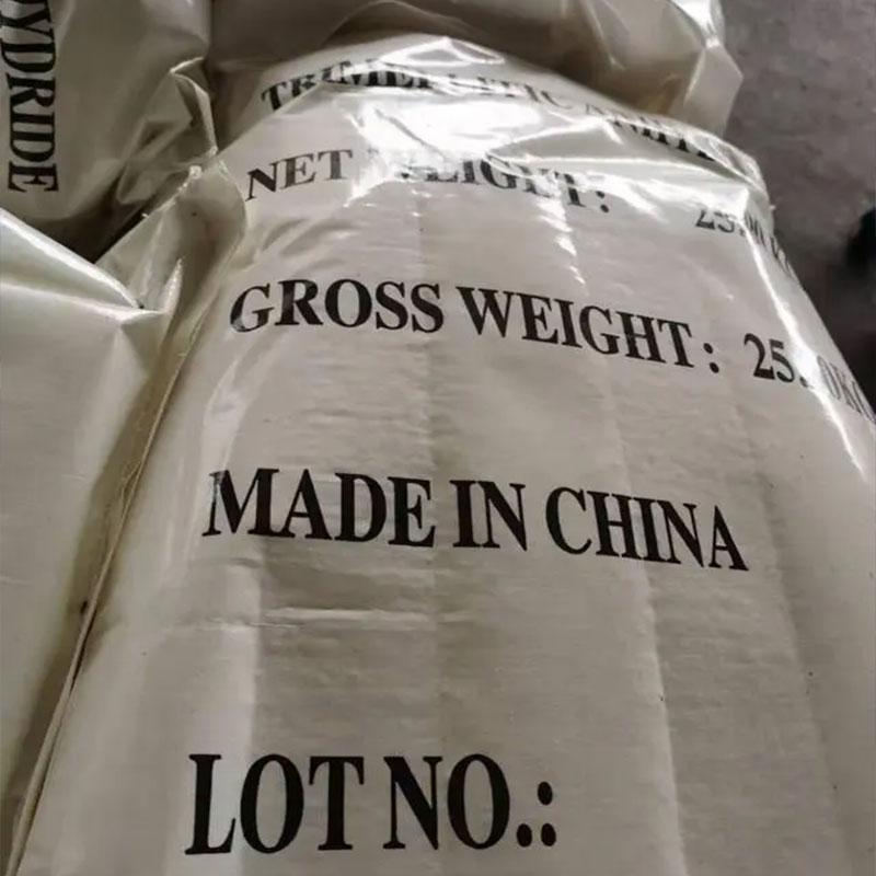 Kodėl organinės cheminės medžiagos yra labai svarbios šiuolaikinėje pramonėje?